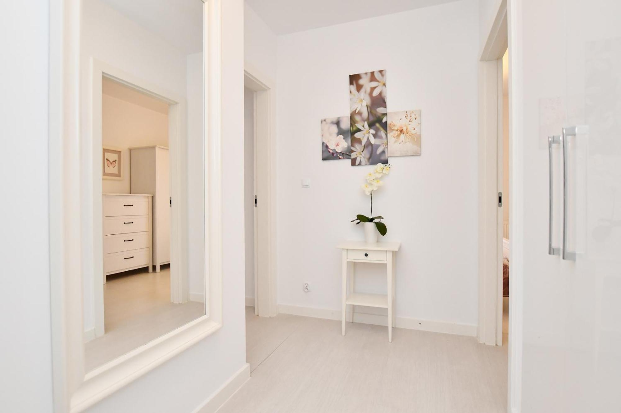 Apartamenty Navigator-Port View Колобжег Экстерьер фото